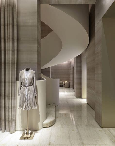 armani store milan